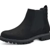 Fashion Tamaris Da.-Stiefel schwarz BLACK UNI