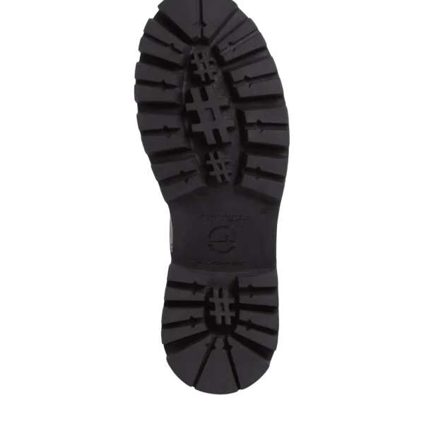 Fashion Tamaris Da.-Stiefel schwarz BLACK LEATHER