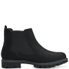 Fashion Tamaris Da.-Stiefel schwarz BLACK UNI