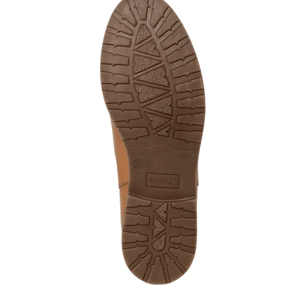 Flash Sale Tamaris Da.-Stiefel braun NUT LEATHER