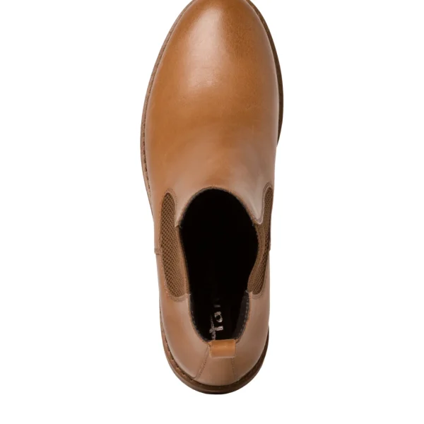 Flash Sale Tamaris Da.-Stiefel braun NUT LEATHER