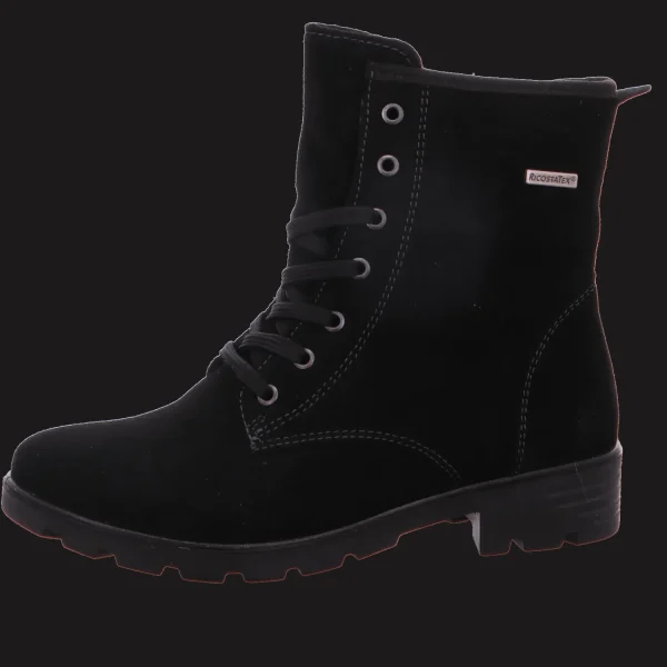 Fashion Ricosta DISERA schwarz schwarz