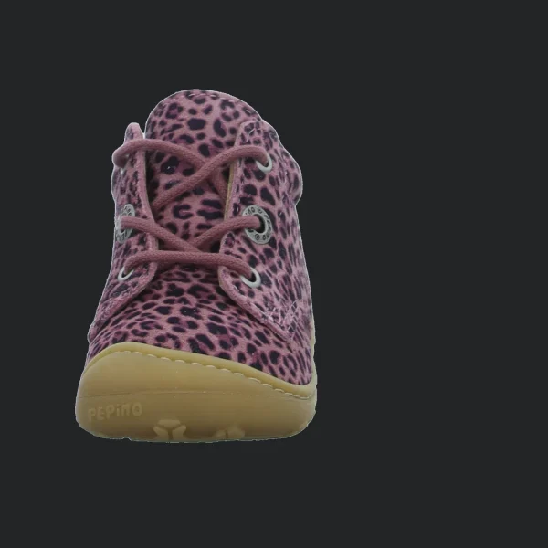 Hot Ricosta DOTS rosa