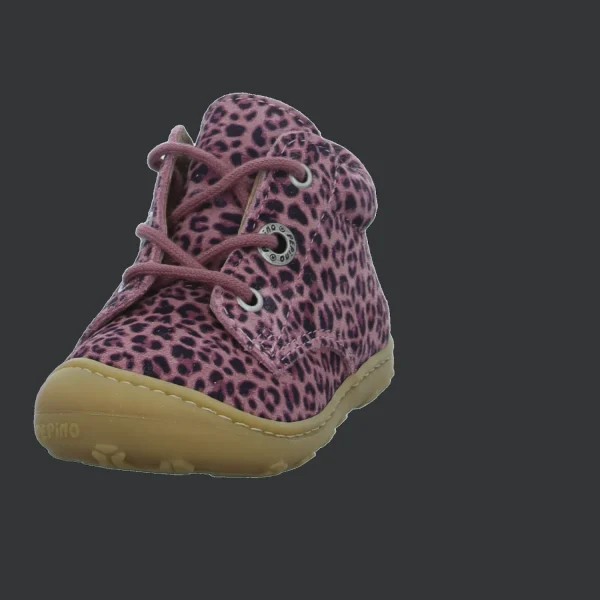 Hot Ricosta DOTS rosa