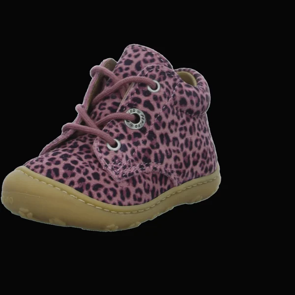 Hot Ricosta DOTS rosa