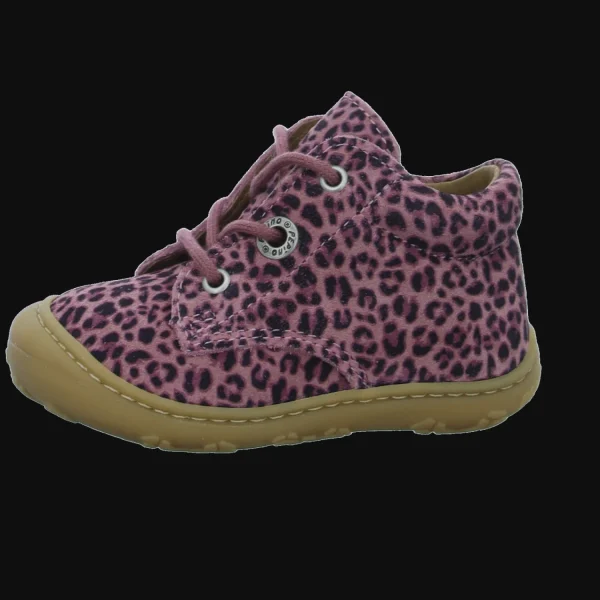 Hot Ricosta DOTS rosa