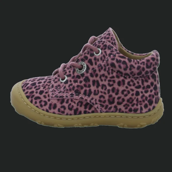 Hot Ricosta DOTS rosa