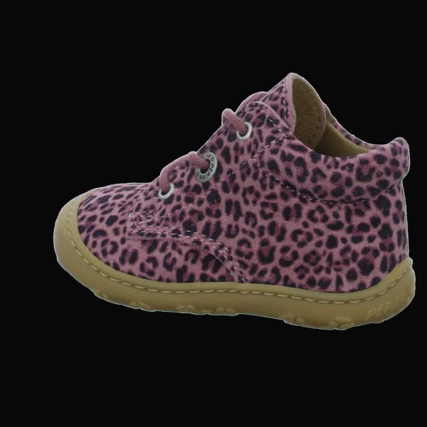 Hot Ricosta DOTS rosa