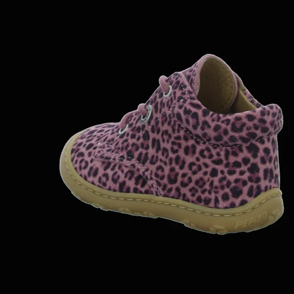 Hot Ricosta DOTS rosa