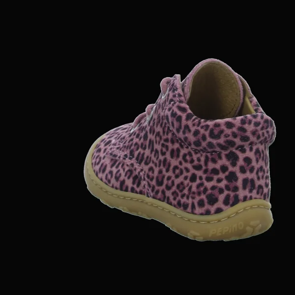 Hot Ricosta DOTS rosa