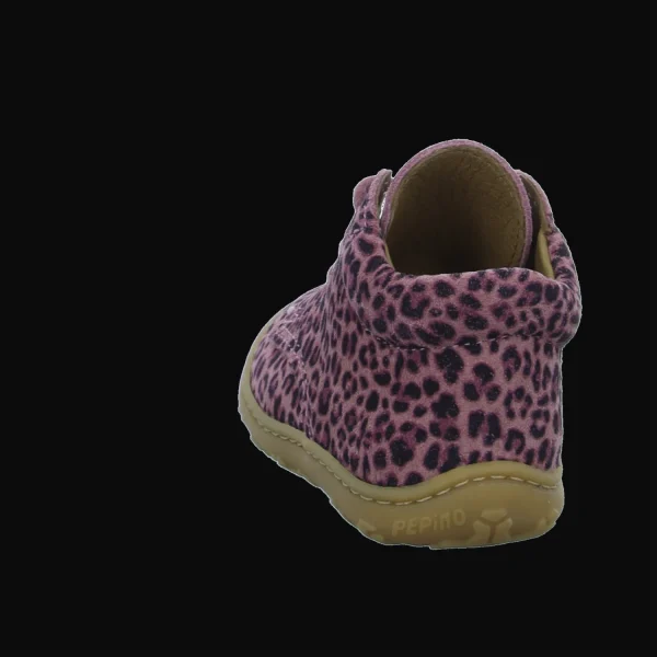 Hot Ricosta DOTS rosa