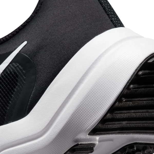 Store Nike Downshifter 12 Road Schwarz