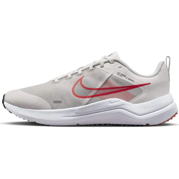 Flash Sale Nike Downshifter 12 Road Weiß