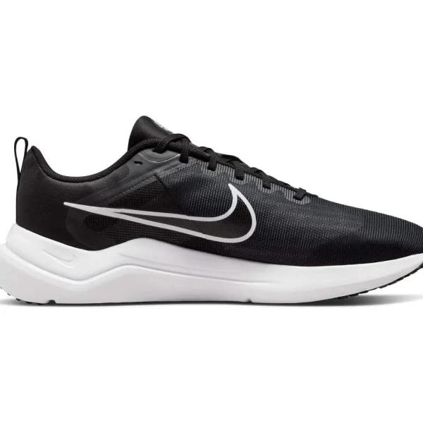 Store Nike Downshifter 12 Road Schwarz