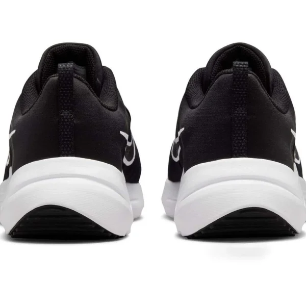 Store Nike Downshifter 12 Road Schwarz