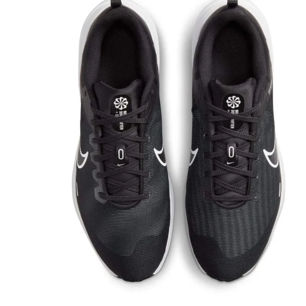 Store Nike Downshifter 12 Road Schwarz