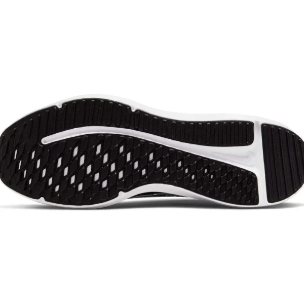 Store Nike Downshifter 12 Road Schwarz