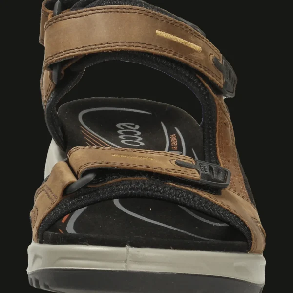 Cheap Schuh Heinrich ECCO OFFROAD braun