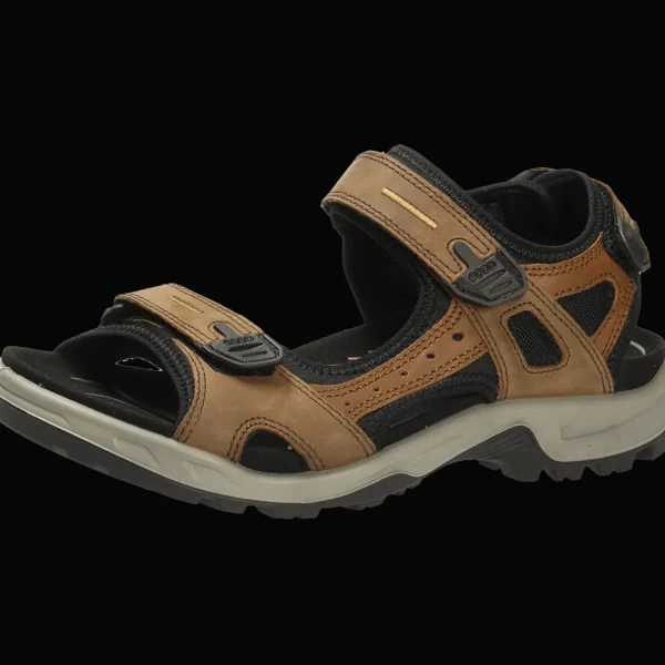 Cheap Schuh Heinrich ECCO OFFROAD braun