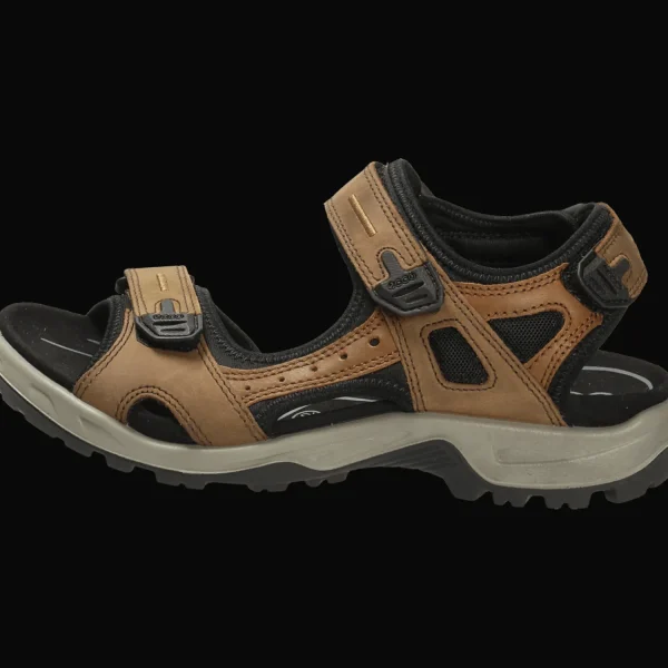 Cheap Schuh Heinrich ECCO OFFROAD braun