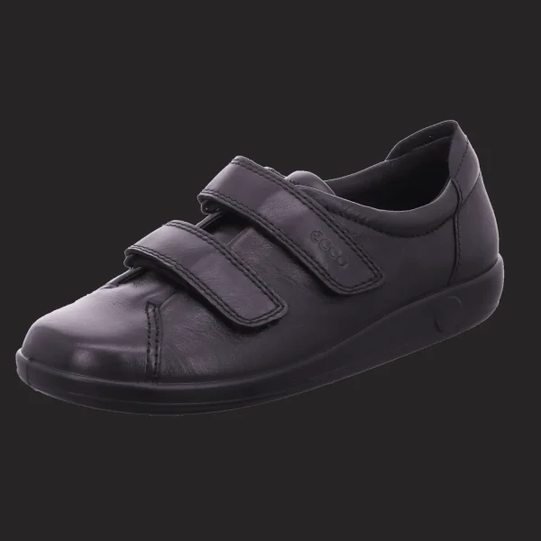 Best Sale Ecco SOFT 2.0 schwarz