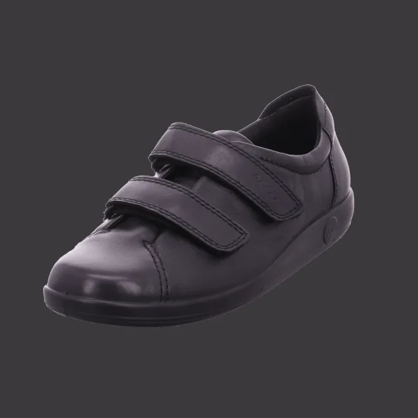 Best Sale Ecco SOFT 2.0 schwarz