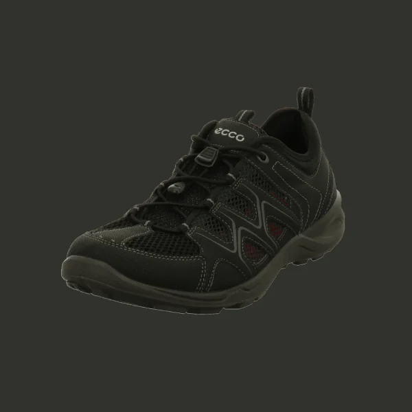 Hot Ecco TERRACRUISE LT M Schwarz