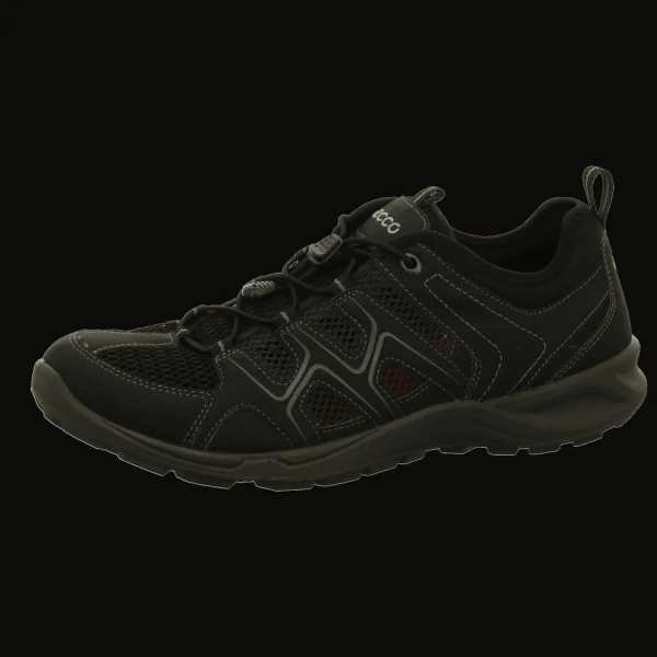 Hot Ecco TERRACRUISE LT M Schwarz