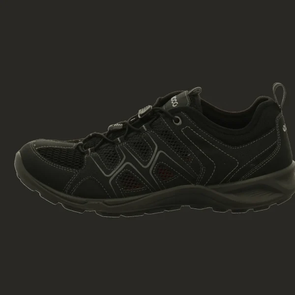 Hot Ecco TERRACRUISE LT M Schwarz