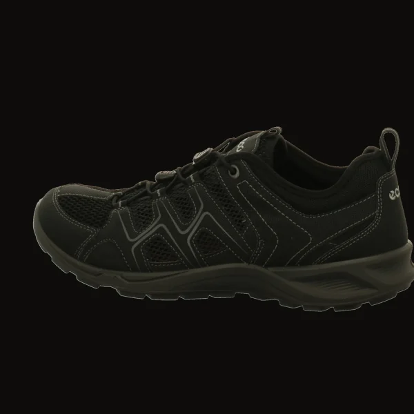 Hot Ecco TERRACRUISE LT M Schwarz