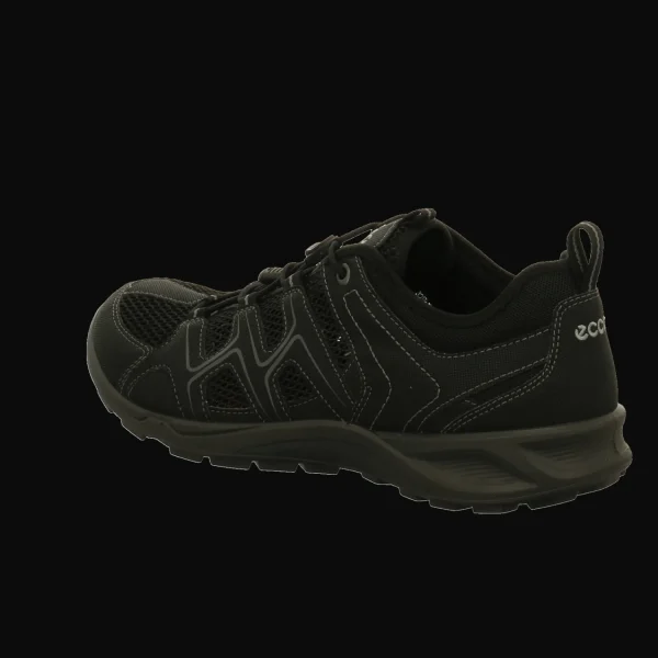 Hot Ecco TERRACRUISE LT M Schwarz