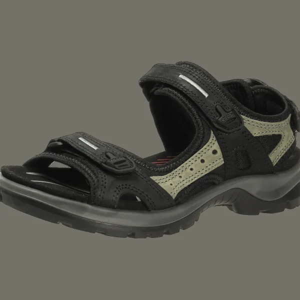 Shop Schuh Heinrich 069563 Ecco Voting D oliv