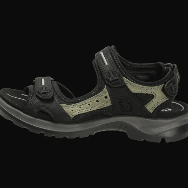 Shop Schuh Heinrich 069563 Ecco Voting D oliv