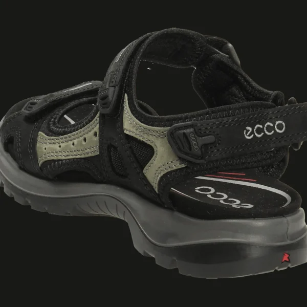 Shop Schuh Heinrich 069563 Ecco Voting D oliv