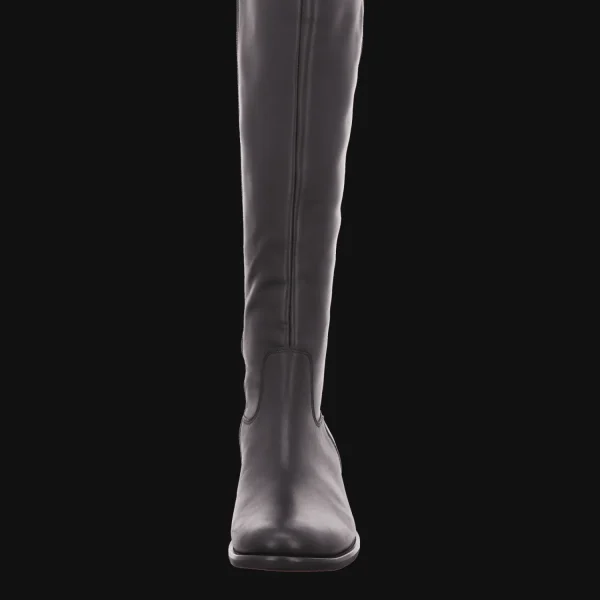 Cheap Schuh Heinrich elegante Stiefel schwarz
