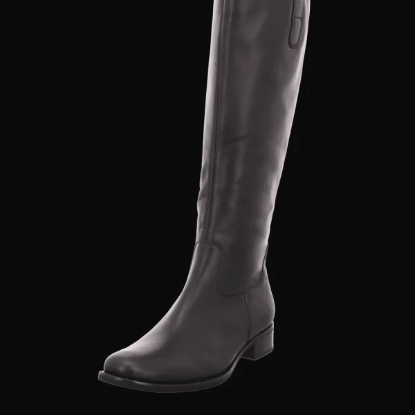 Cheap Schuh Heinrich elegante Stiefel schwarz