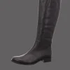Cheap Schuh Heinrich elegante Stiefel schwarz