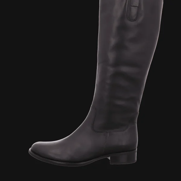 Cheap Schuh Heinrich elegante Stiefel schwarz