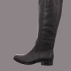 Cheap Schuh Heinrich elegante Stiefel schwarz