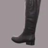 Cheap Schuh Heinrich elegante Stiefel schwarz