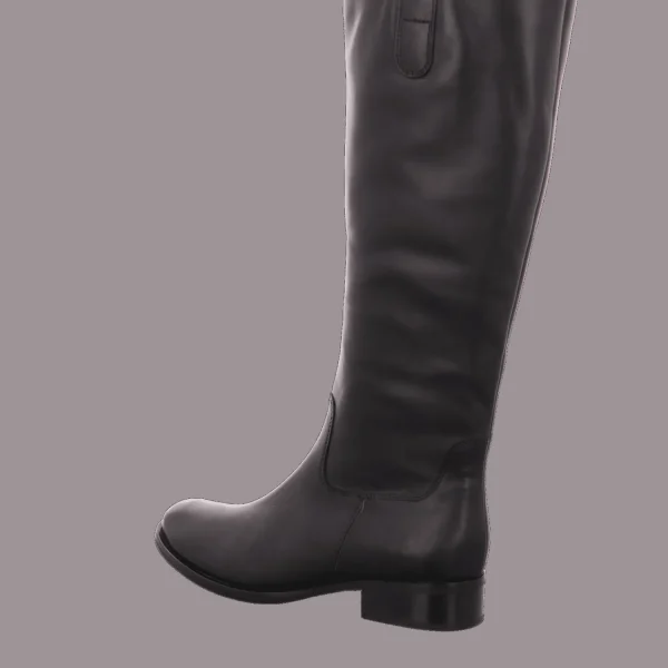 Cheap Schuh Heinrich elegante Stiefel schwarz