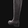 Cheap Schuh Heinrich elegante Stiefel schwarz