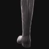 Cheap Schuh Heinrich elegante Stiefel schwarz