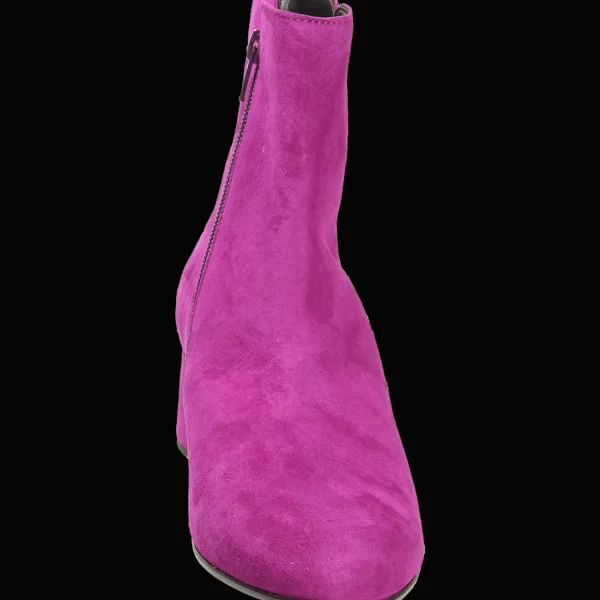 Cheap Gabor elegante Stiefeletten pink