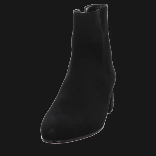 New Gabor elegante Stiefeletten schwarz