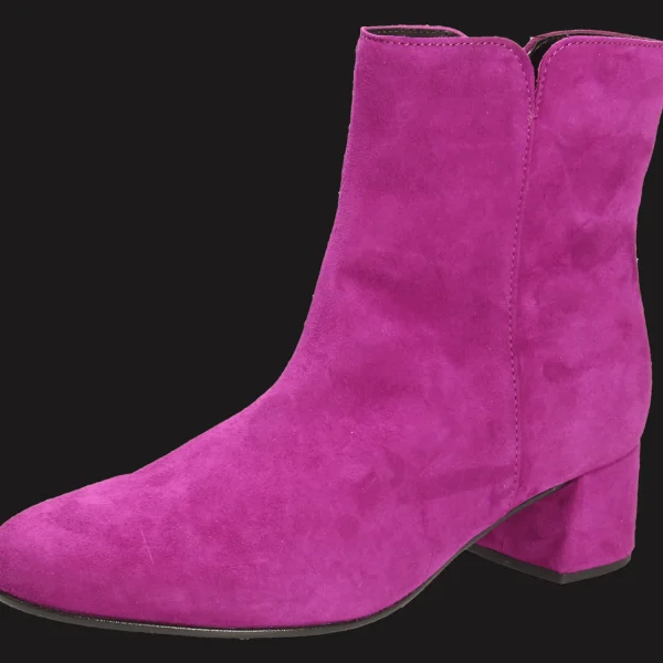 Cheap Gabor elegante Stiefeletten pink