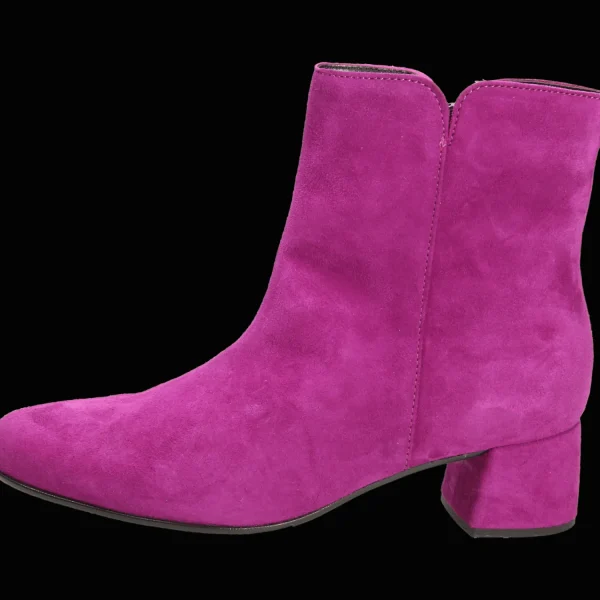 Cheap Gabor elegante Stiefeletten pink