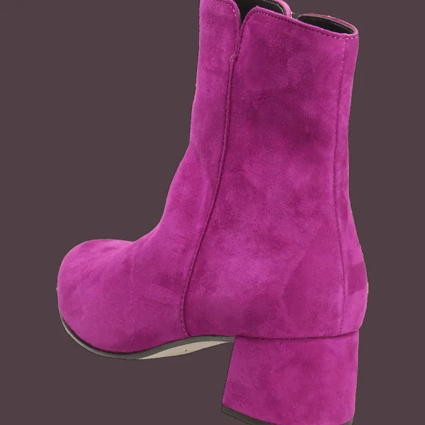 Cheap Gabor elegante Stiefeletten pink