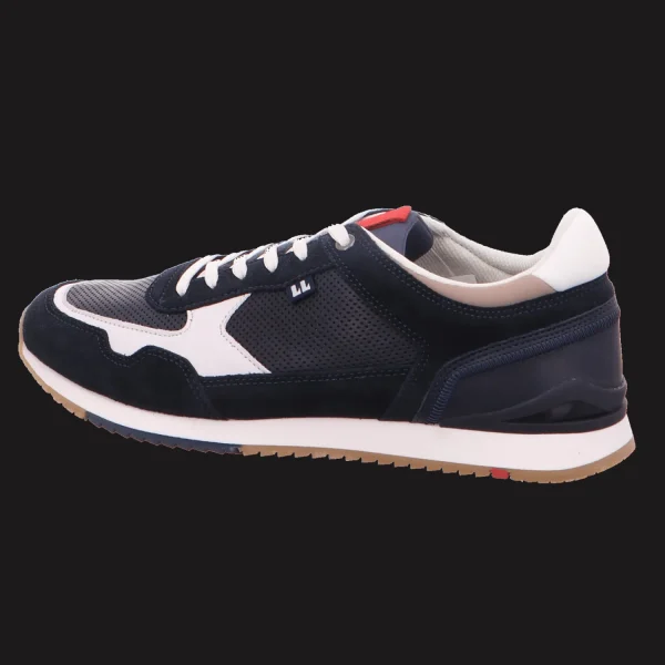 Discount Lloyd EMILIAN blau