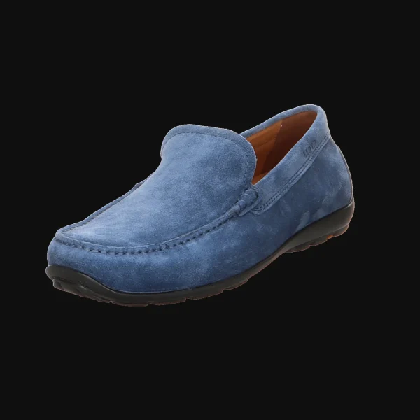 Flash Sale Lloyd EMILIO bleu